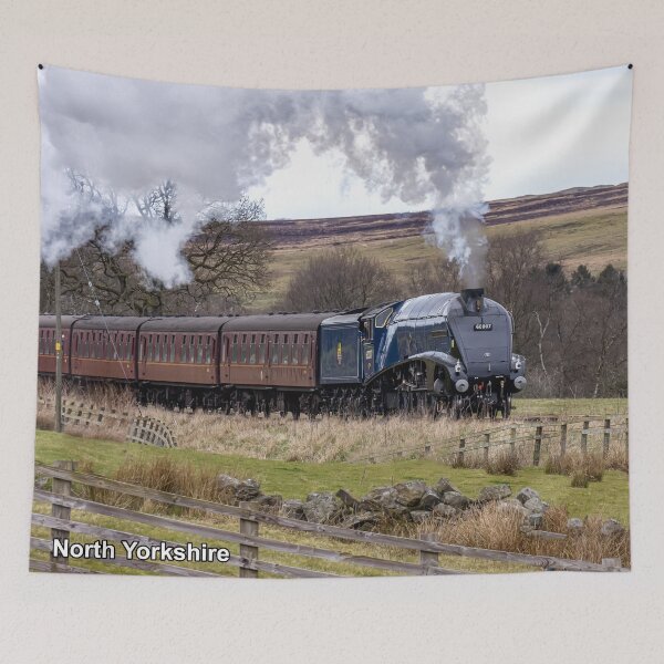 Item preview, Steam train Sir Nigel designed and sold by Millysuewood.