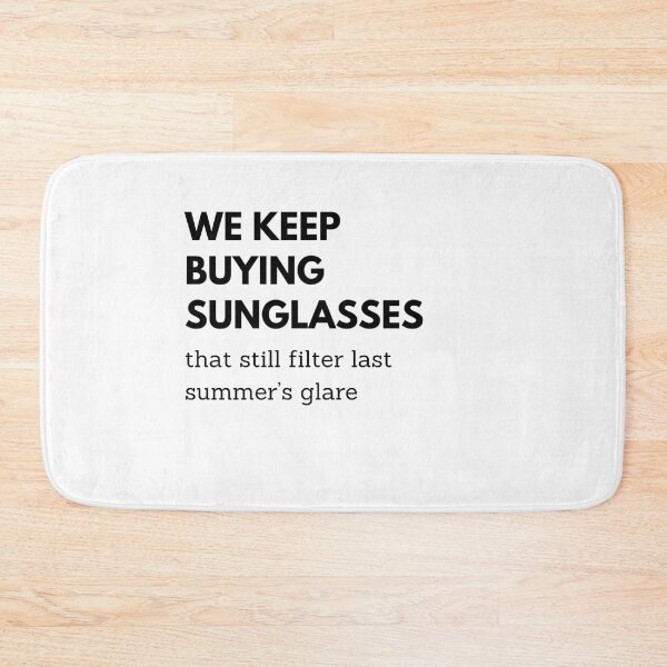Item preview, SUMMER AND SUNGLASSES designed and sold by iAmmAja43.