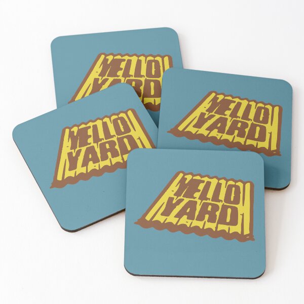 Artikelvorschau, Yello Yard entworfen und verkauft von Yello Yard.