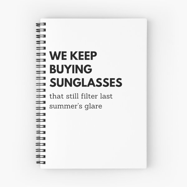 Item preview, SUMMER AND SUNGLASSES designed and sold by iAmmAja43.