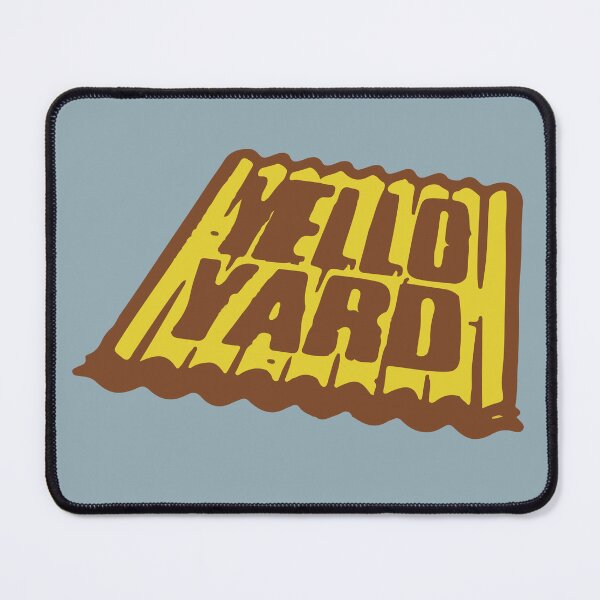 Item preview, Yello Yard designed and sold by Yello Yard.
