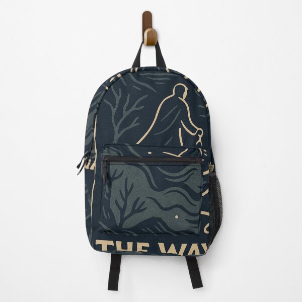Item preview, The Way is Wyrd designed and sold by ~ Roodpart ~ Owen White.