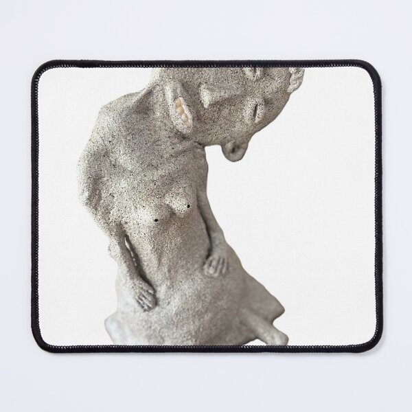 Item preview, Yogini - Stretch it out. designed and sold by loistraderart.