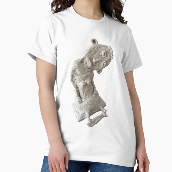 Item preview, Yogini - Stretch it out. designed and sold by loistraderart.
