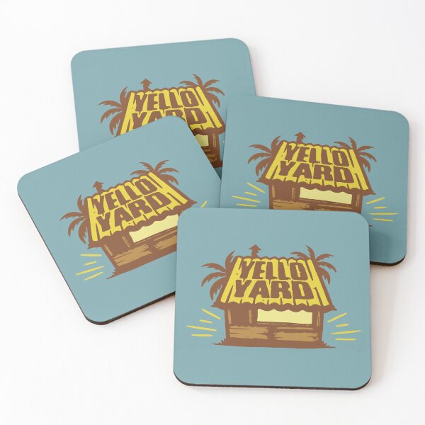 Item preview, Yello Yard House designed and sold by Yello Yard.