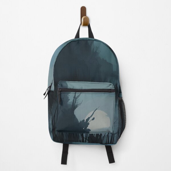 Item preview, Moisty mires designed and sold by Earth-and-Ink.