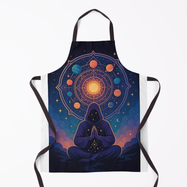 Item preview, Hermit of the Inner Universes designed and sold by Dabis26.