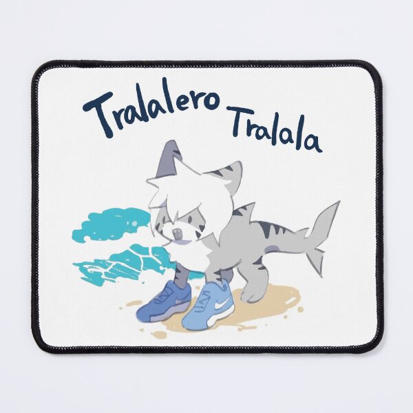 Item preview, Meaow Tralala designed and sold by eyllismerch.