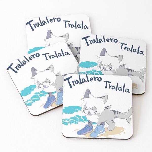Item preview, Meaow Tralala designed and sold by eyllismerch.