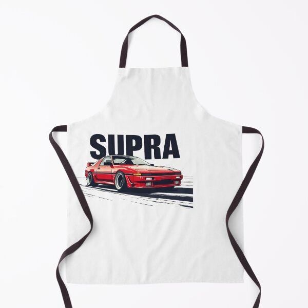 Item preview, 1986 Supra MK3 – JDM Legend designed and sold by TheArtOfCar.