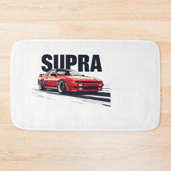 Item preview, 1986 Supra MK3 – JDM Legend  designed and sold by TheArtOfCar.
