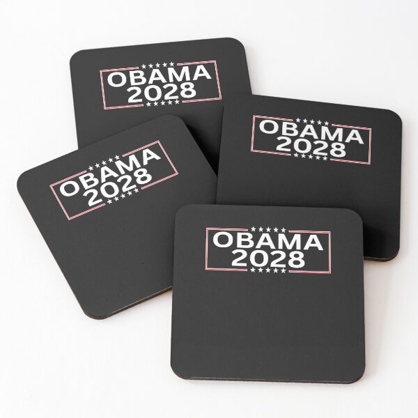 Item preview, Save America Obama 2028 my president designed and sold by erozzz.