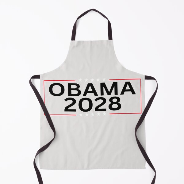 Item preview, Save America Obama 2028 my president designed and sold by erozzz.