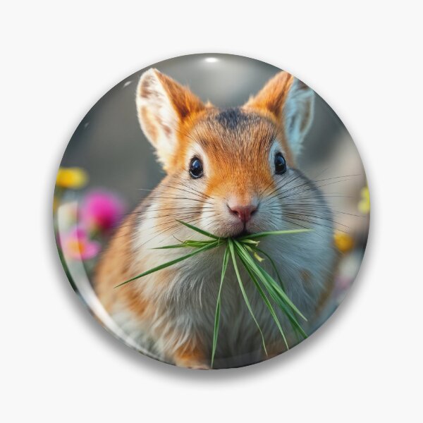Item preview, Adorable pika designed and sold by Nolan6.