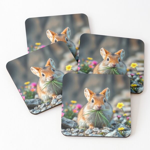 Item preview, Adorable pika designed and sold by Nolan6.