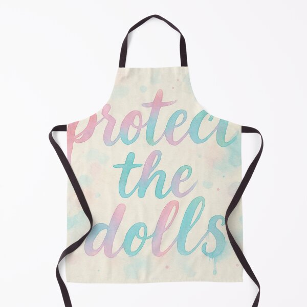 Item preview, Soft Voices for Protection The Dolls designed and sold by artes-lunares.