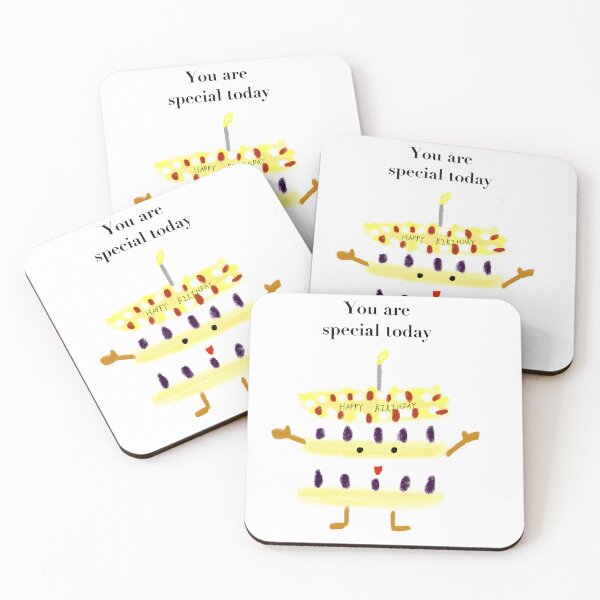 Item preview, Birthday Cake designed and sold by C.T Artworks.