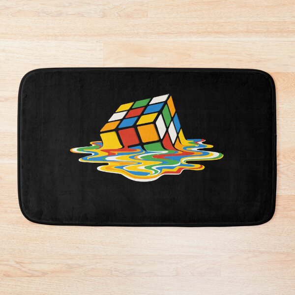 Item preview, Melting cube designed and sold by NinoMelon.