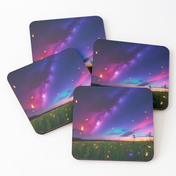 Item preview, Galactic whispers designed and sold by Earth-and-Ink.