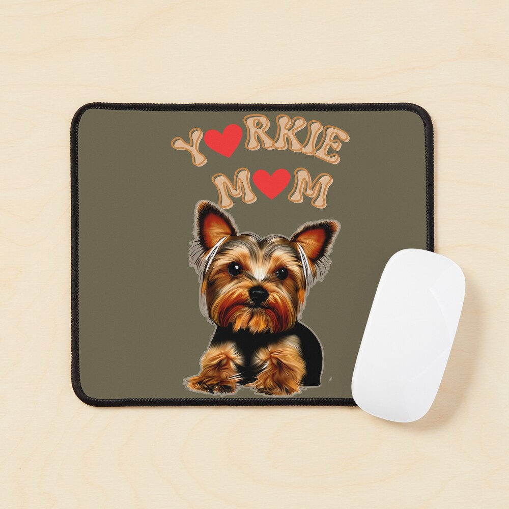 Item preview, Mouse Pad designed and sold by MugsAndDuds.