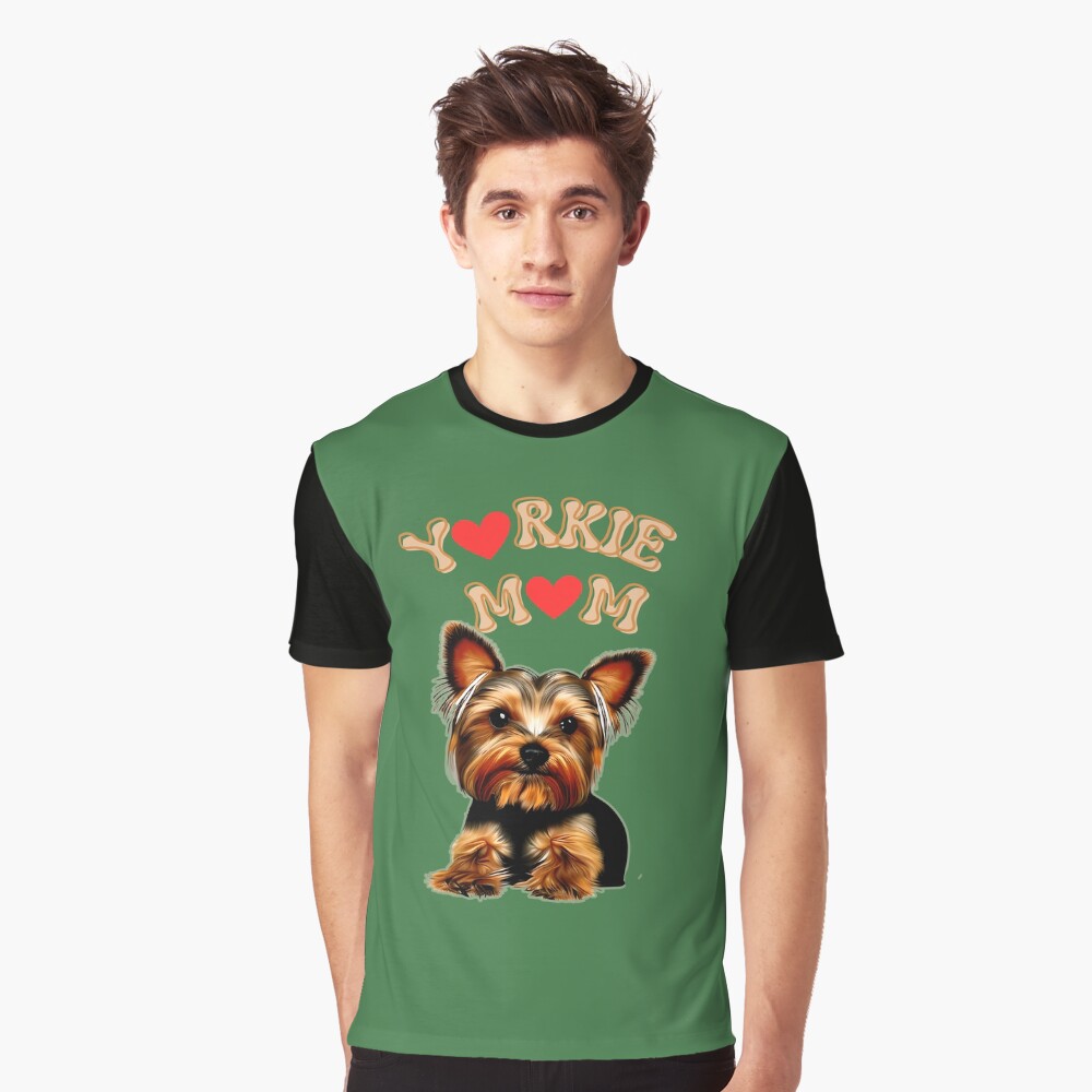 Item preview, Graphic T-Shirt designed and sold by MugsAndDuds.