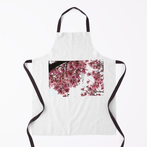 Item preview, 03 Pink Magnolia flower in full bloom designed and sold by tenkenryujin.