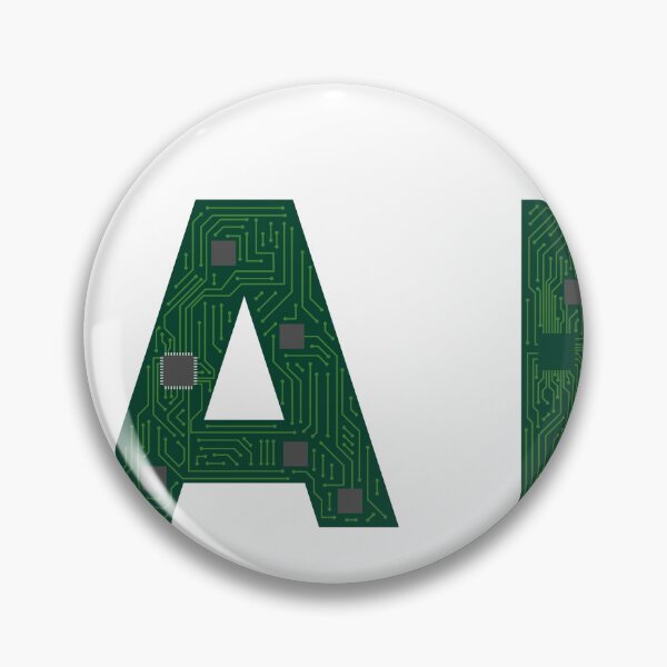 Item preview, AI Is Indistinguishable From A Poor Algorithm designed and sold by VisionWind.