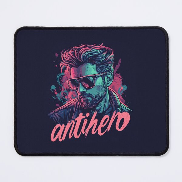 Item preview, Antihero designed and sold by Favoryt_art.