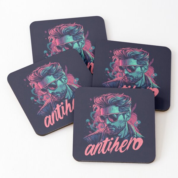 Item preview, Antihero designed and sold by Favoryt_art.
