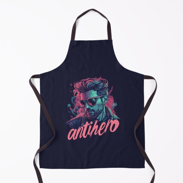 Item preview, Antihero designed and sold by Favoryt_art.