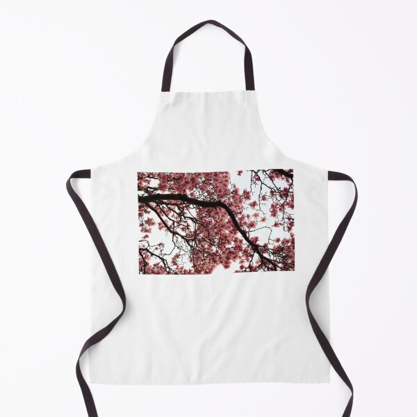 Item preview, 04 Pink Magnolia flower in full bloom designed and sold by tenkenryujin.