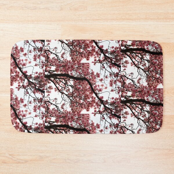 Item preview, 04 Pink Magnolia flower in full bloom  designed and sold by tenkenryujin.