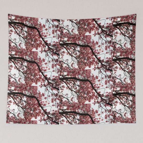 Item preview, 04 Pink Magnolia flower in full bloom  designed and sold by tenkenryujin.