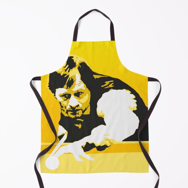 Item preview, Alex Higgins designed and sold by dimensionfourD4.