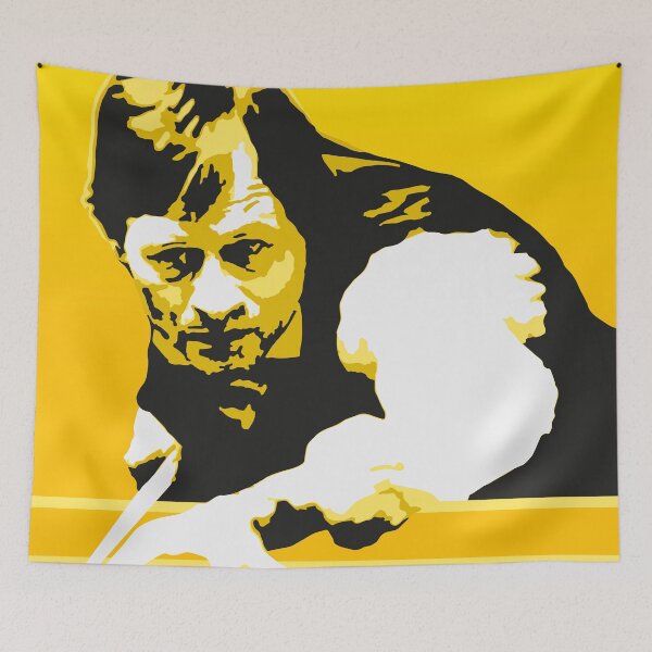 Item preview, Alex Higgins designed and sold by dimensionfourD4.