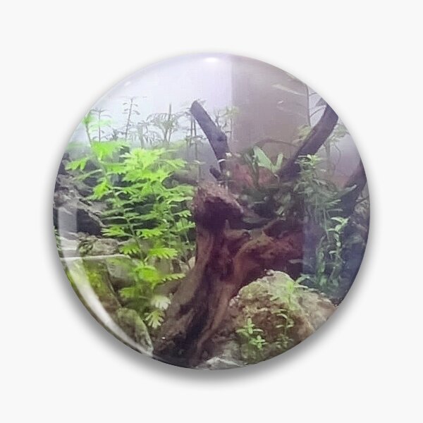 Item preview, Zendikar Themed Aquarium 2 designed and sold by Spaghetti13.