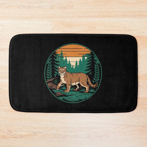 Item preview, Cougar Lovers designed and sold by AlchemyColor.