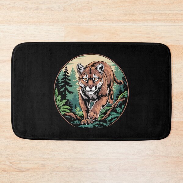 Item preview, Cougar Lovers designed and sold by AlchemyColor.