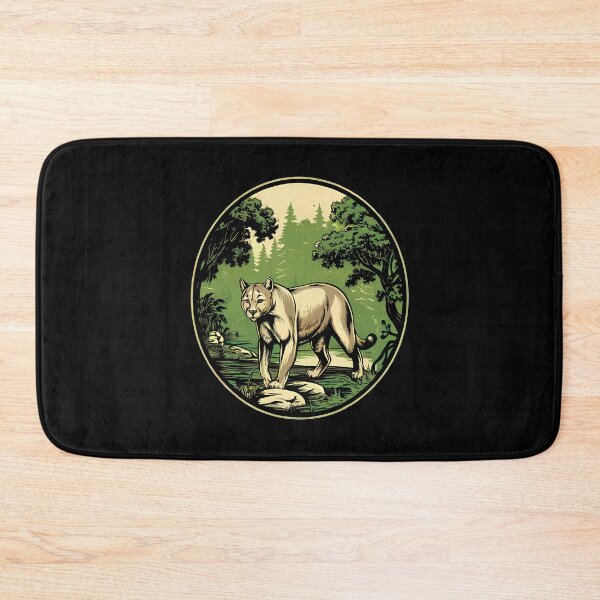 Item preview, Cougar Lovers designed and sold by AlchemyColor.