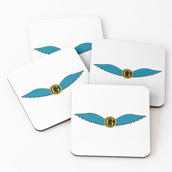 Item preview, British Glider Pilot Wings designed and sold by sirglennbo.