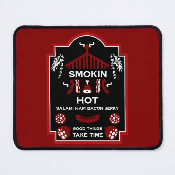 Item preview, Artisan Smokehouse Meat Lover designed and sold by happygiftideas.