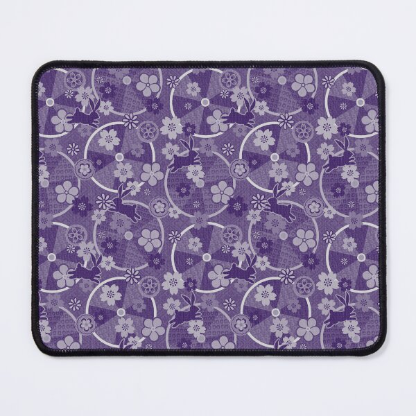 Item preview, Purple Rabbit Cherry Blossom  designed and sold by Ellia Arts.