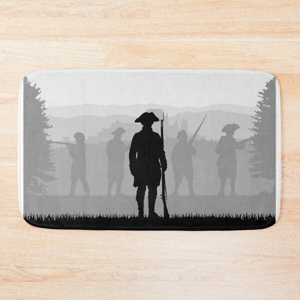 Item preview, Blades of History - Redcoats designed and sold by dgmng.
