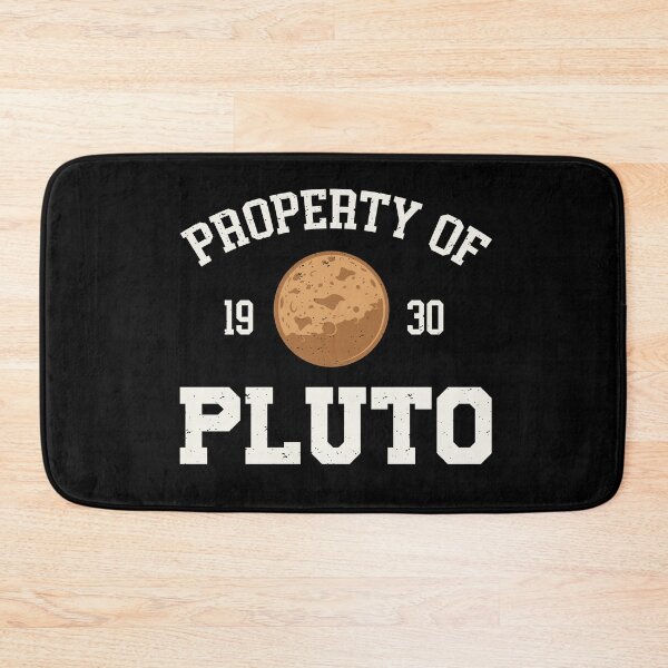 Item preview, Property of Pluto designed and sold by NinoMelon.