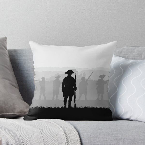 Item preview, Blades of History - Redcoats designed and sold by dgmng.