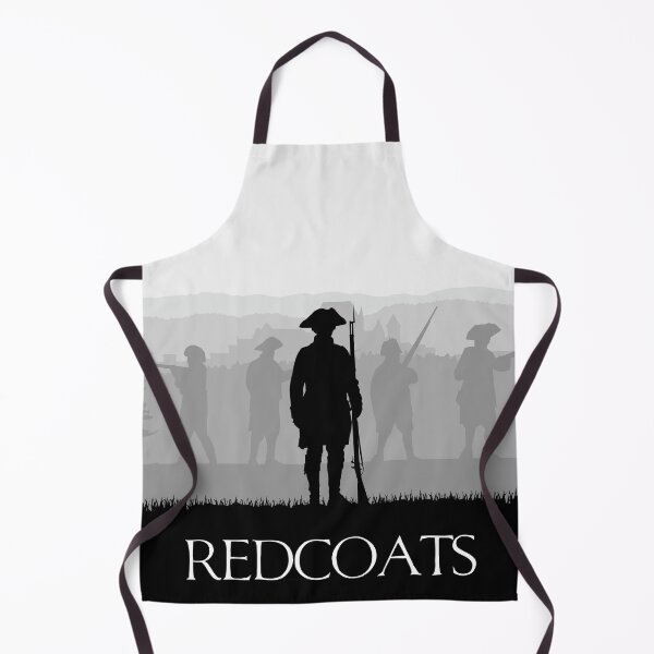 Item preview, Blades of History - Redcoats designed and sold by dgmng.