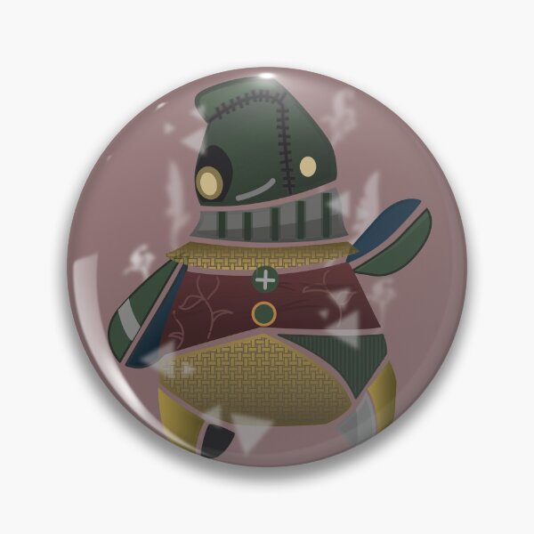 Item preview, South of Midnight - Crouton designed and sold by Pixel Perfect Designs.