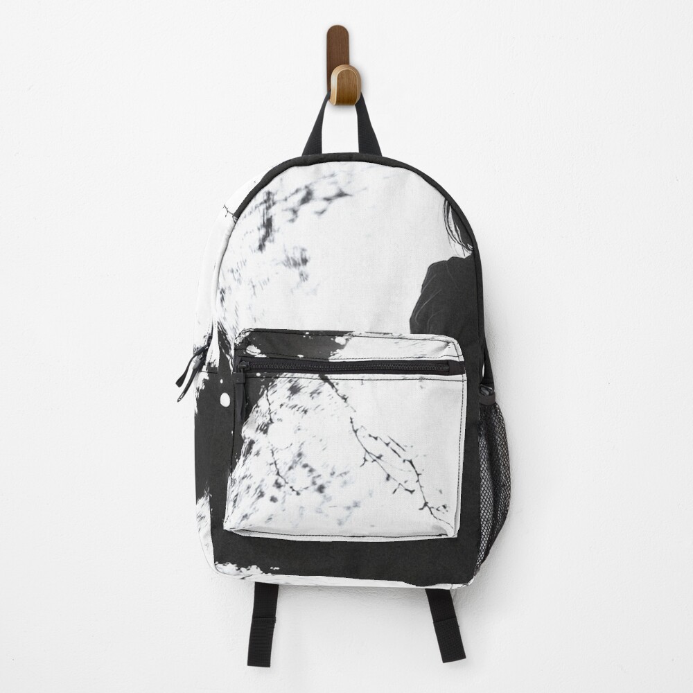 Item preview, Backpack designed and sold by STORE-AI.