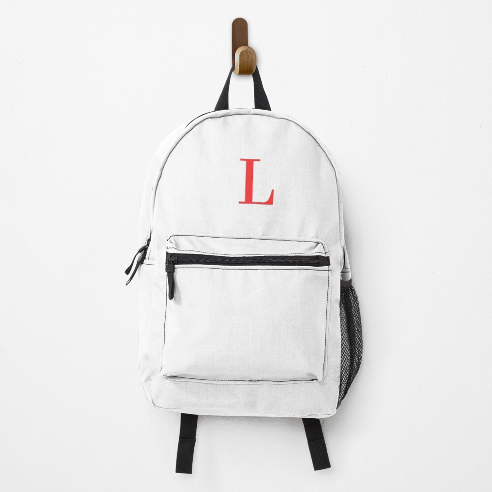 Item preview, Backpack designed and sold by RubyPowerrs.