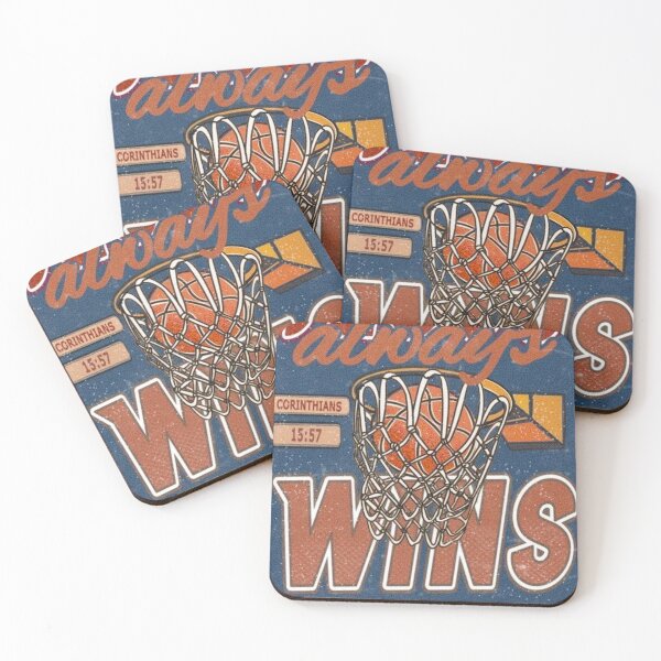 Item preview, Always Win designed and sold by Adronia.